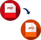 PDF to JPG